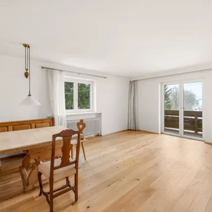 Balkonwohnung im Kitzbüheler Zentrum! - Bild 2