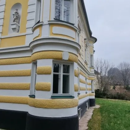 Nur wenige Schritte vom Festspielhaus entfernt-Vorzeigevilla im Stadtzentrum - Bild 3