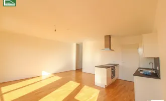Geräumige 3-Zimmer-Wohnung im Dachgeschoss mit hochwertiger Ausstattung!