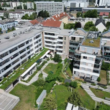 MODERNE NEUBAUWOHNUNGEN IN DER INNENSTADT - Bild 3