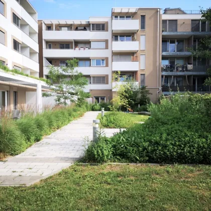 MODERNE NEUBAUWOHNUNGEN IN DER INNENSTADT - Bild 2