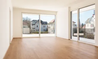 EXKLUSIVer Herz Jesu Kirchen Blick! 3 Zimmer Terrassenwohn TRAUM