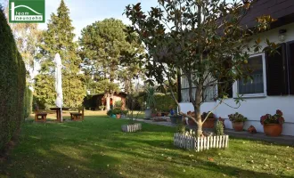 Traumhaftes Bungalow in Trausdorf: 60m² Wohnfläche, Terrasse, Carport und mehr für nur 179.000,00 €!