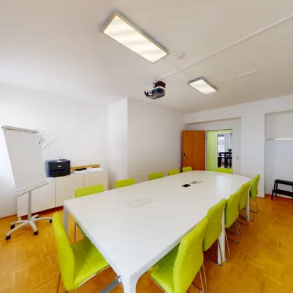 Vollausgestatte Bürofläche im Herzen von Meidling - Bild 3