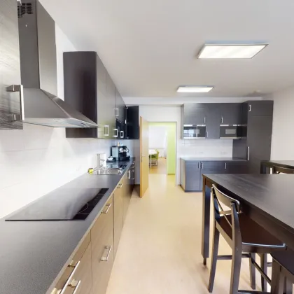 Vollausgestatte Bürofläche im Herzen von Meidling - Bild 2