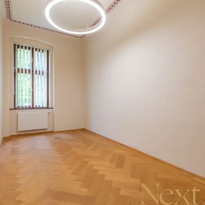 Repräsentative Büro-/Ordinationsfläche im Palais Löwenfeld in Linz/Kleinmünchen zu vermieten! - Bild 3