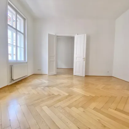 KAPITALANLAGE IN GENERALSANIERTEM STILALTBAU - Bild 2