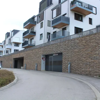 Garagenstellplatz in Mödling/Hinterbrühl - Bild 3