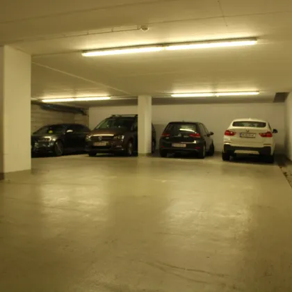 Garagenstellplatz in Mödling/Hinterbrühl - Bild 2