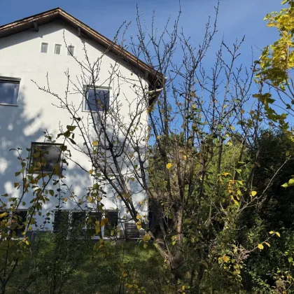 Wohnen direkt am Napoleonwald: Grundstück mit Potential in 1130 Wien - Bild 2