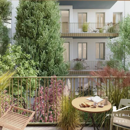 Quartier Starhemberg - Geschichte bewahrt. Zukunft gebaut. Jetzt bezugsbereit. - Bild 2