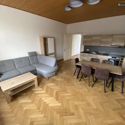 KOFFER PACKEN & EINZIEHEN ++ Mietwohnung mit Balkon in Zeltweg ++ - Bild 3