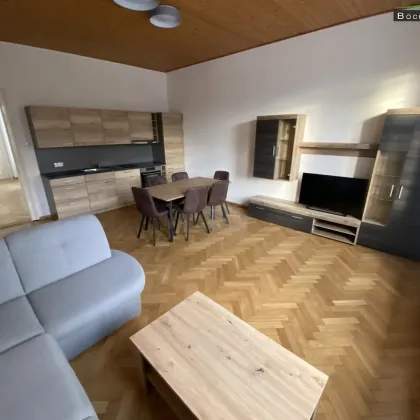 KOFFER PACKEN & EINZIEHEN ++ Mietwohnung mit Balkon in Zeltweg ++ - Bild 2
