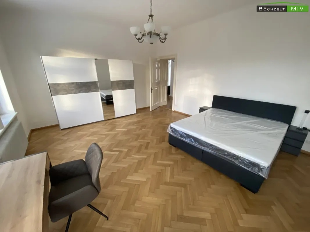 KOFFER PACKEN & EINZIEHEN ++ Mietwohnung mit Balkon in Zeltweg ++ - Bild 1