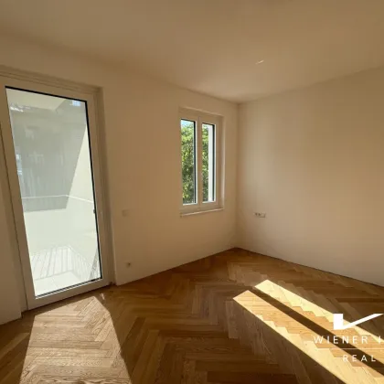 Quartier Starhemberg - Geschichte bewahrt. Zukunft gebaut. Jetzt bezugsbereit. - Bild 3