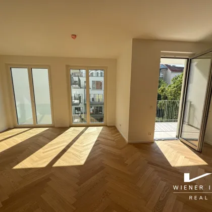 Quartier Starhemberg - Geschichte bewahrt. Zukunft gebaut. Jetzt bezugsbereit. - Bild 2