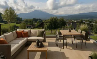 LENDORF 3.0 - Das größte Penthouse im Projekt (A12)