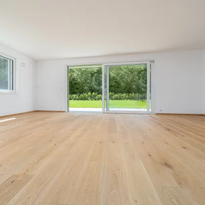 3-Zimmer-Gartenwohnung an der Innpromenade – stilvoll, ruhig, urban >>> Erstbezug! - Bild 3