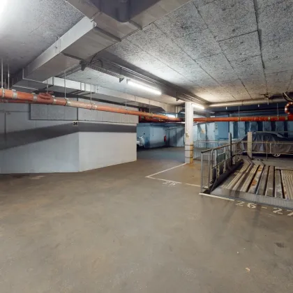 orea | Tiefgaragen-Stapelparker in der Leegasse 10 zu verkaufen | VIE - Bild 3