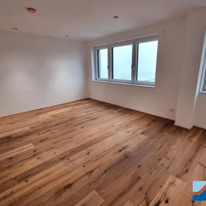 Moderne Wohnung im Zentrum von Hellmonsödt! - Bild 3