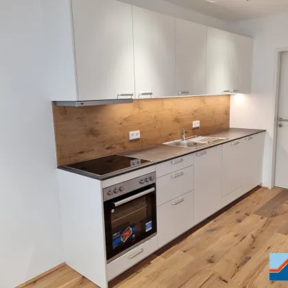 Moderne Wohnung im Zentrum von Hellmonsödt! - Bild 2