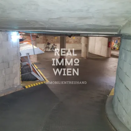 **Stapelgaragenplatz im 3. Bezirk** **SOFORT VERFÜGBAR** - Bild 2