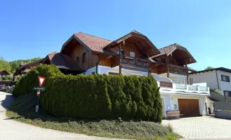 Doppelhaushälfte in Mondsee mit ca. 281 m² Nutzfläche