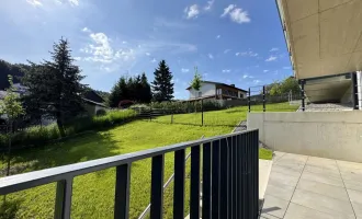 Eleganz trifft Lebensfreude: Ihr neues Zuhause am Ruckerlberg