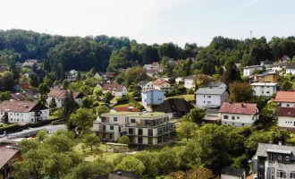 Eleganz trifft Lebensfreude: Ihr neues Zuhause am Ruckerlberg