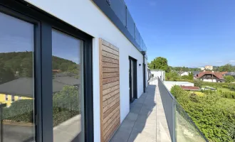 Stadtleben mit einem Hauch von Natur: Exklusive Wohnung im Projekt Solus