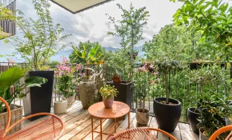 Quality Living im urbanen Neu-Arzl.