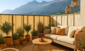 Quality Living im urbanen Neu-Arzl.