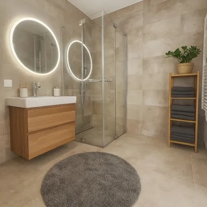 Quality Living im urbanen Neu-Arzl. - Bild 3