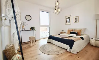 Quality Living im urbanen Neu-Arzl.