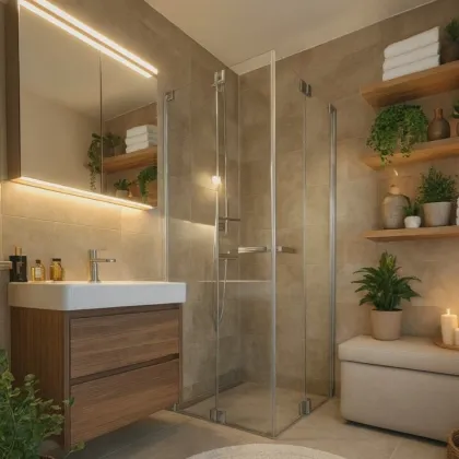 Quality Living im urbanen Neu-Arzl. - Bild 3