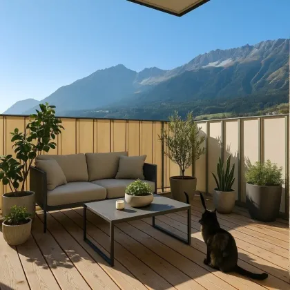 Quality Living im urbanen Neu-Arzl. - Bild 2