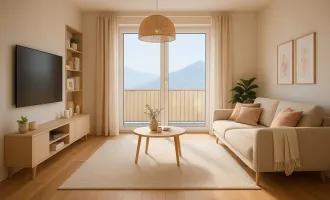 Quality Living im urbanen Neu-Arzl.