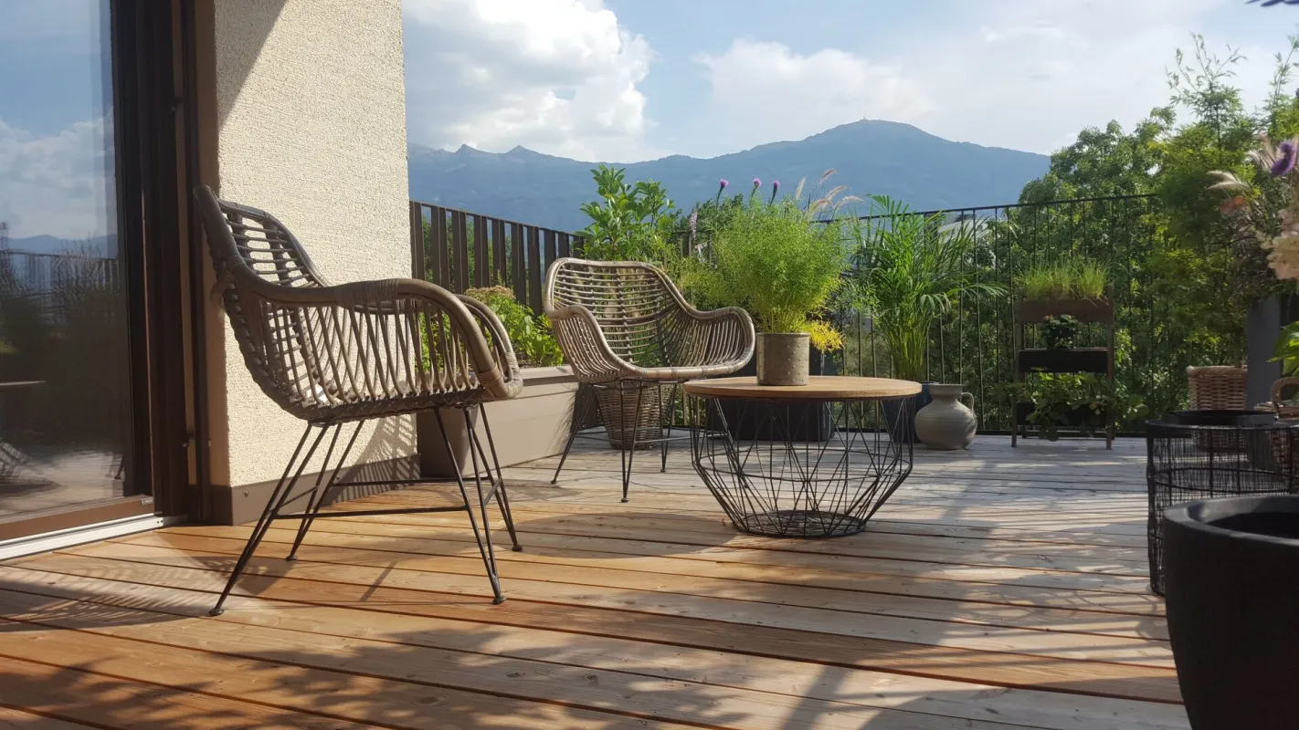 Quality Living im urbanen Neu-Arzl. - Bild 1