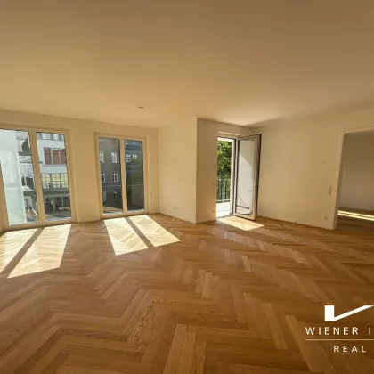 Quartier Starhemberg - Geschichte bewahrt. Zukunft gebaut. Jetzt bezugsbereit. - Bild 2