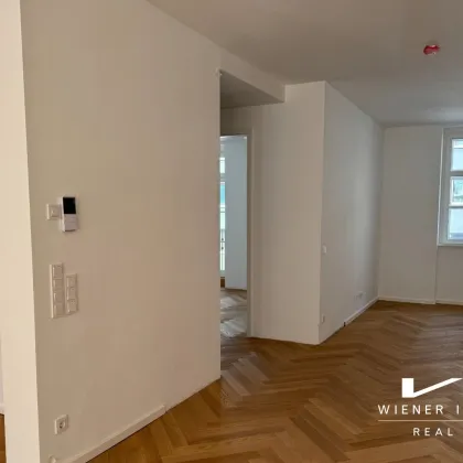 Quartier Starhemberg - Geschichte bewahrt. Zukunft gebaut. Jetzt bezugsbereit. - Bild 3