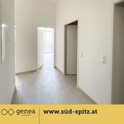 Wohntraum mit Grünfläche| Provisionsfrei | SÜD-SPITZ - Bild 3