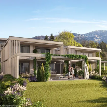 Ihr privates Resort am Millstätter See – Haupt- oder Zweitwohnsitz in unvergleichlicher Seelage - Bild 2