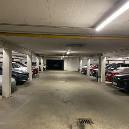 Garagenplatz Krottenbachstraße / Hugo Wolf Park - Bild 3