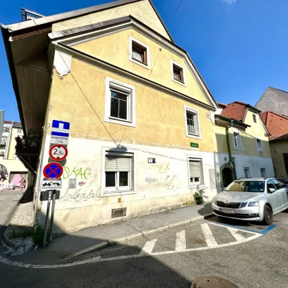 3-geschossiges Zinshaus in der Grazer Innenstadt angrenzend an den 1.Bezirk - Bild 2