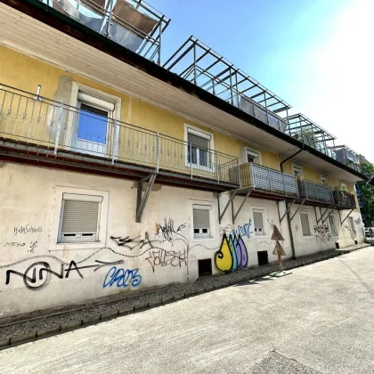 3-geschossiges Zinshaus in der Grazer Innenstadt angrenzend an den 1.Bezirk - Bild 3