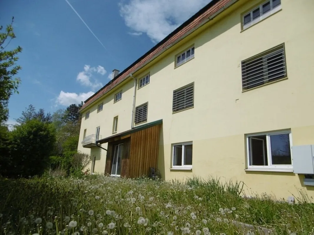 PROVISIONSFREI! Büro- und Gewerbefläche in bester Lage im Gewerbepark "Brennpunkt" in Gleisdorf - Bild 1