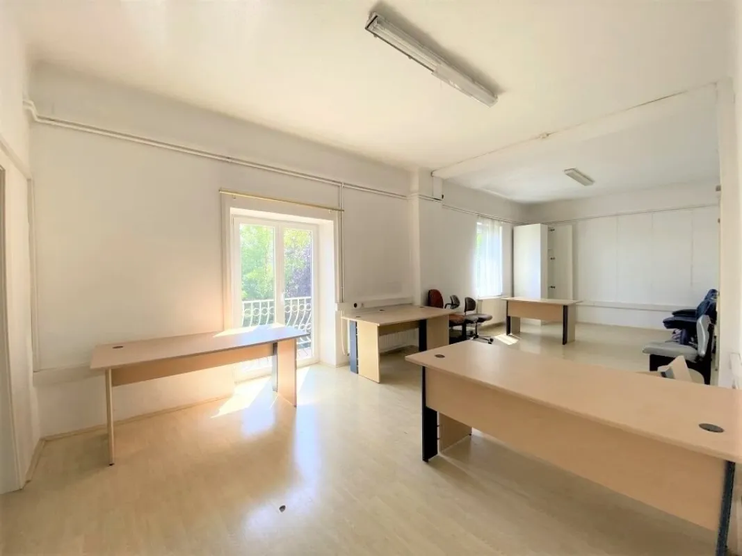 PROVISIONSFREI! Büroräumlichkeiten in guter Lage nahe dem Autobahnzubringer und Gleisdorf Stadt - Bild 1