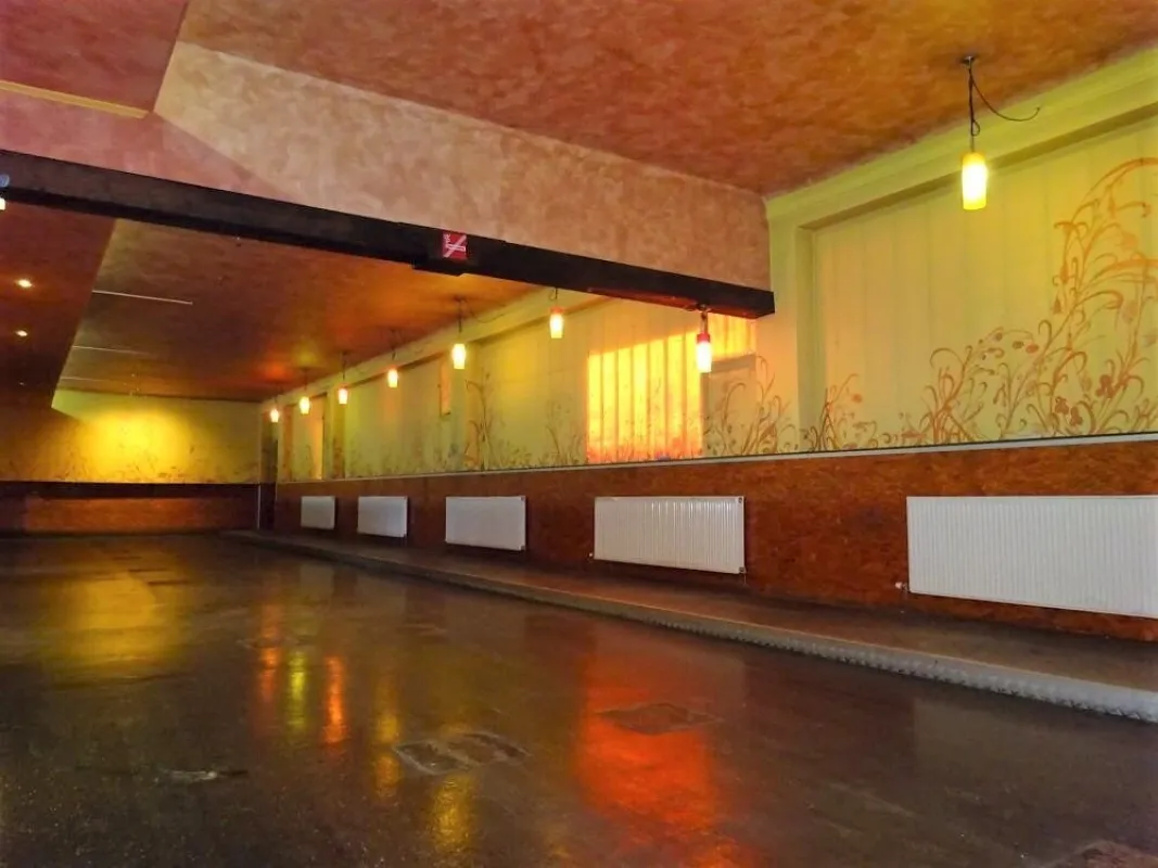 PROVISIONSFREI - Perfekt aufgeteiltes Lokal - nutzbar als Verein, Bar oder Club ohne Ablöse - Bild 1