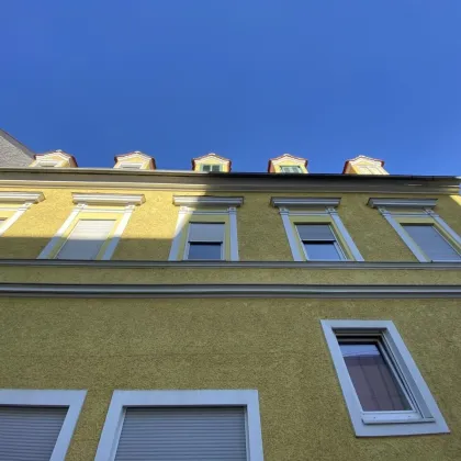 3- geschossiges Altbauzinshaus mit 10 Wohneinheiten und  7 KFZ-Garagenabstellplätze in beliebter Lage in Eggenberg  nahe der FH Joanneum - Rendite rd. 4,3 % - Bild 3