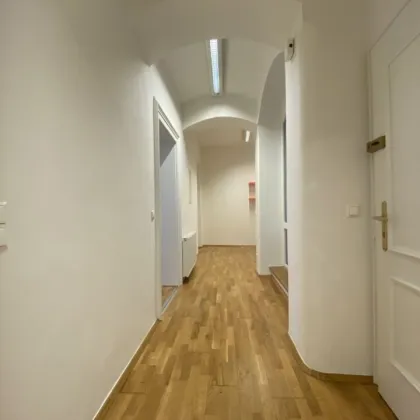 Sehr gepflegtes Büro in absoluter Bestlage – Innere Stadt direkt beim Franziskanerplatz - Bild 3